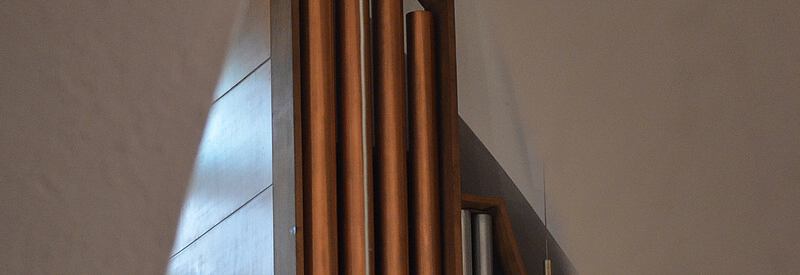 Klänge in St. Josef