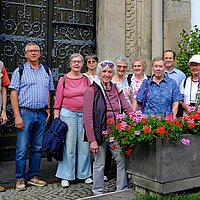 Von Bernem nach Boppard