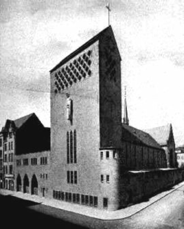 StJ 1932