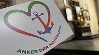Wir brauchen Ihre Mithilfe