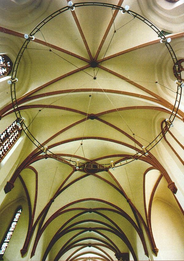 Bild03 Gewoelbe Alte Josefskirche