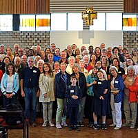 Dankeschön-Fest wurde zur Dankes-Fahrt nach Montabaur