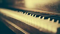 Eine Stimme im Gospelchor - Workshop zum Mitmachen