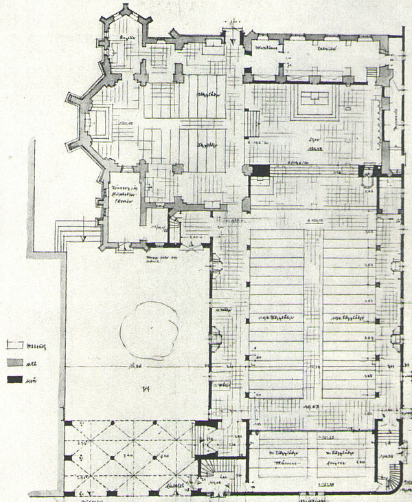 Bild13 Grundriss 1932