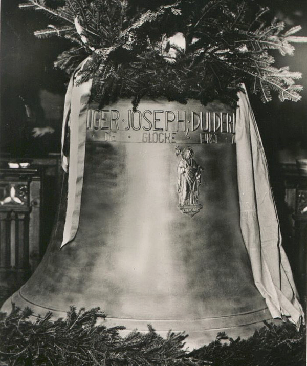 StJ 1948 Josefsglocke
