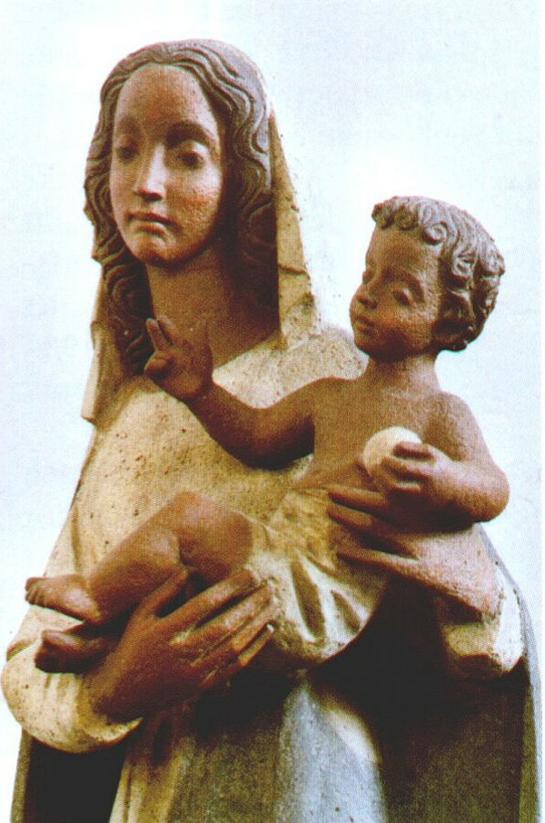 Bild11 Muttergottes