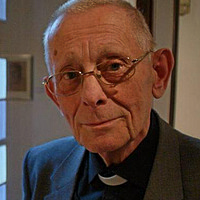 Pfarrer Heribert Wolf gestorben