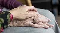 Letzte Hilfe Kurs - Begleiten und Umsorgen am Lebensende
