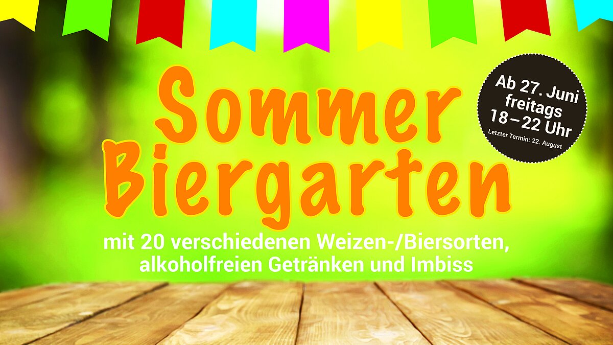 Zum zehnten Mal:
